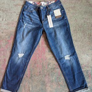 Vintage America Blues 24/7 Heaven All Day Comfort Denim